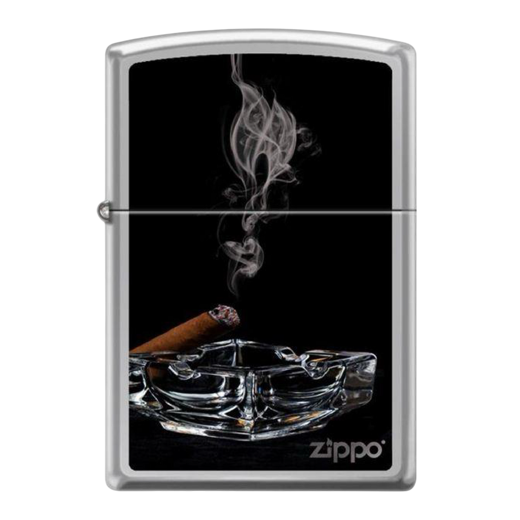 ZİPPO MARKA BENZİNLİ ÇAKMAK U0320