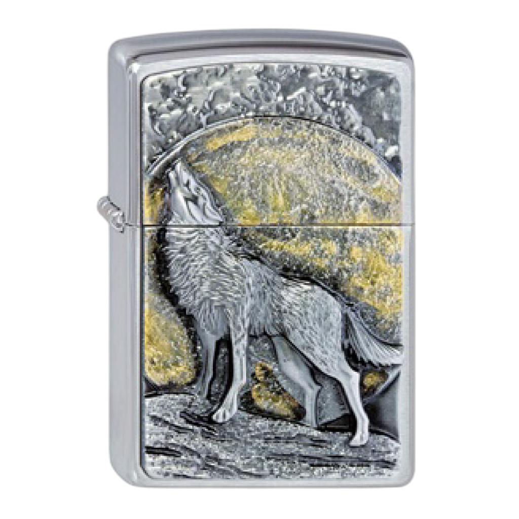 ZİPPO MARKA BENZİNLİ ÇAKMAK U0321