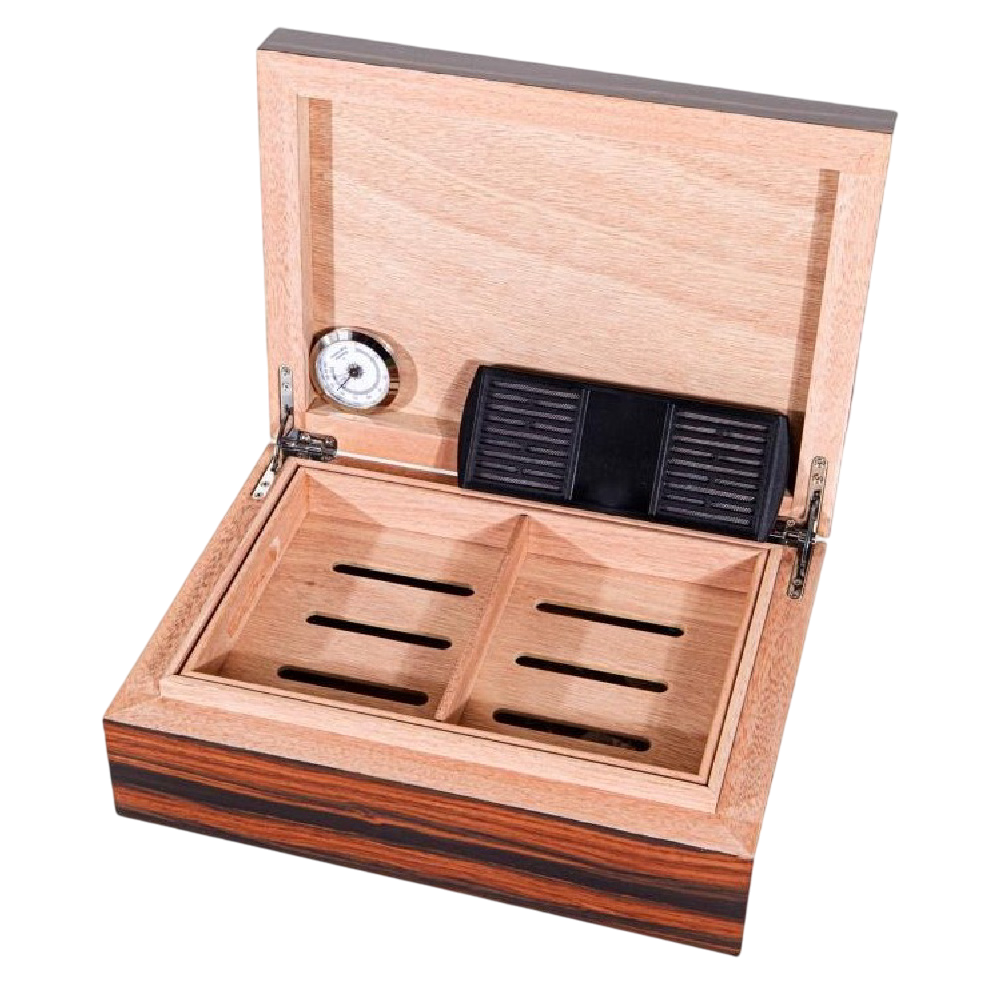 COHIBA MARKA HUMİDOR - PURO KUTUSU U0210