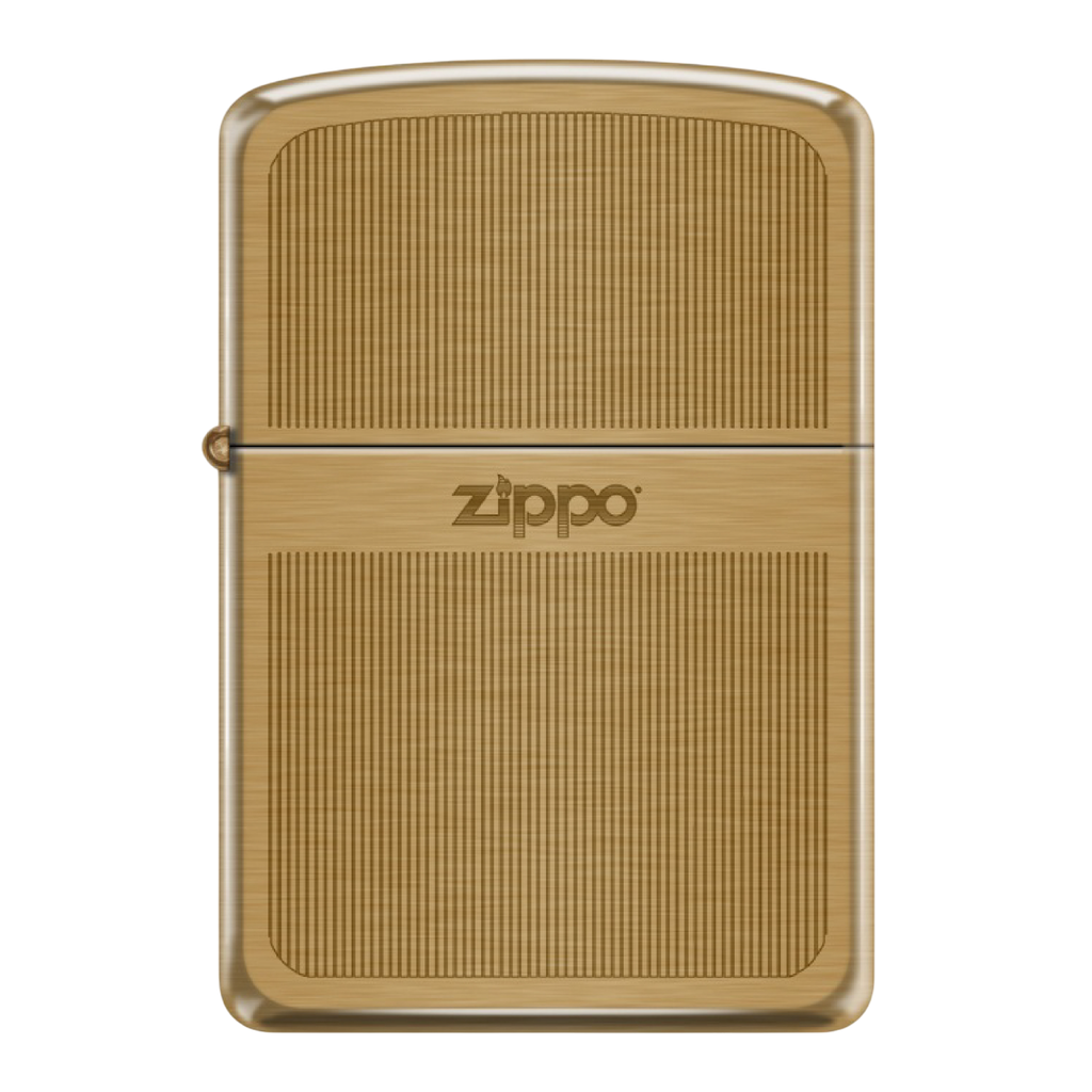 ZİPPO MARKA BENZİNLİ ÇAKMAK U0284