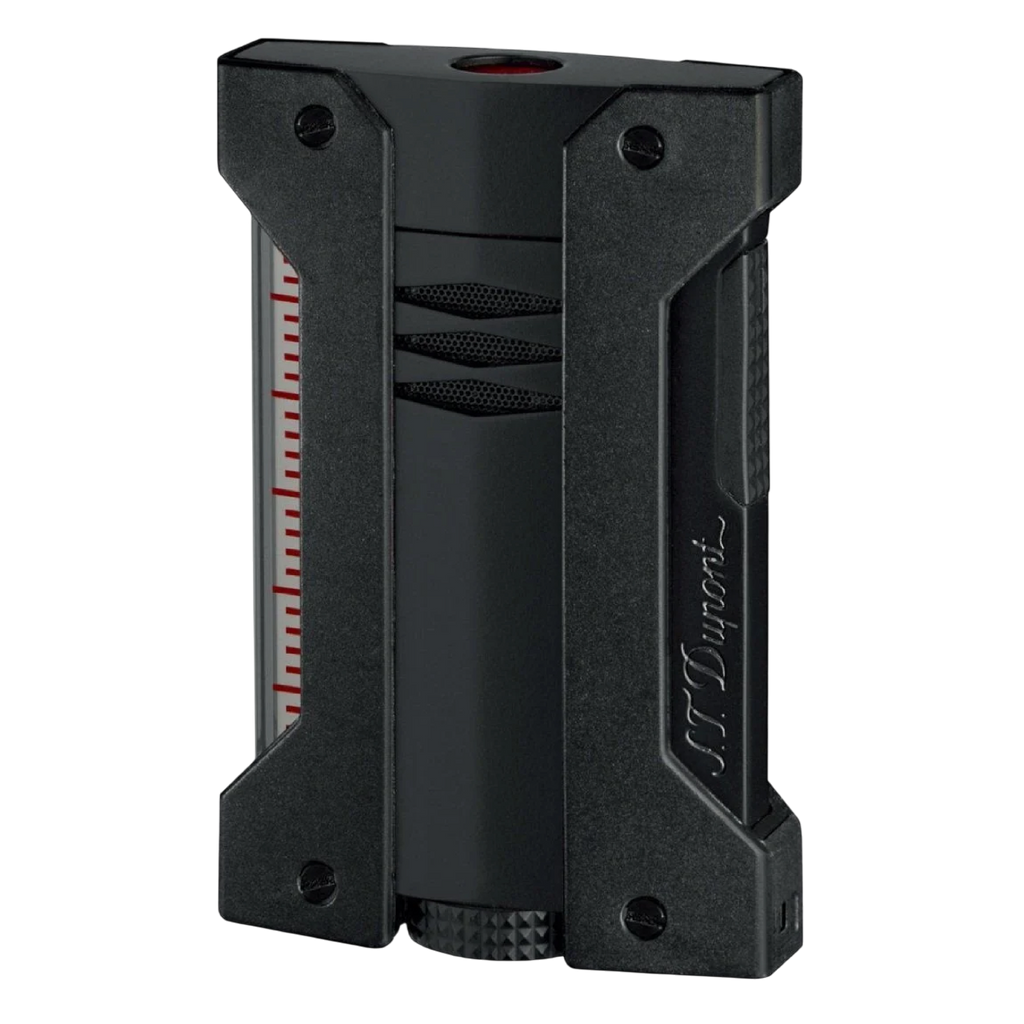 S.T. DUPONT MARKA GAZLI ÇAKMAK U0398