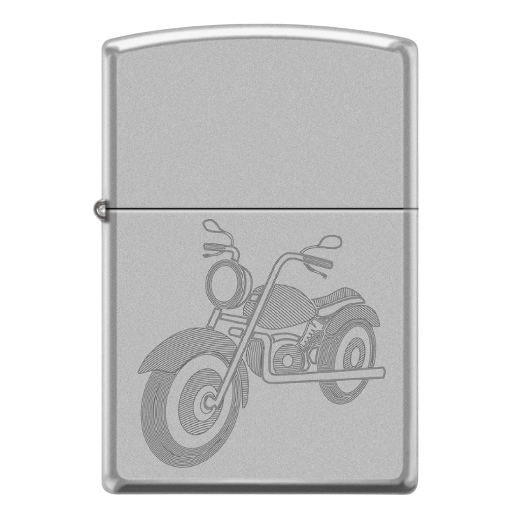 ZİPPO MARKA BENZİNLİ ÇAKMAK U0293