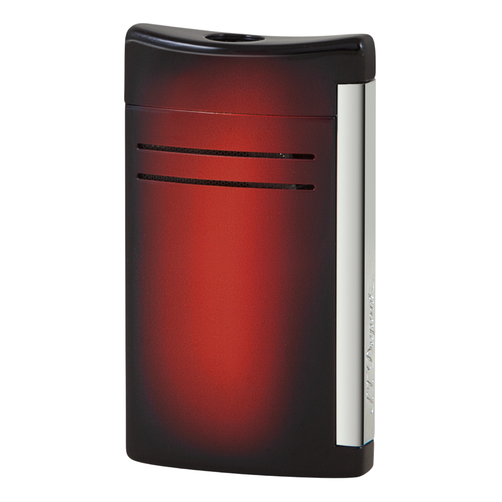 S.T. DUPONT MARKA GAZLI ÇAKMAK U0407