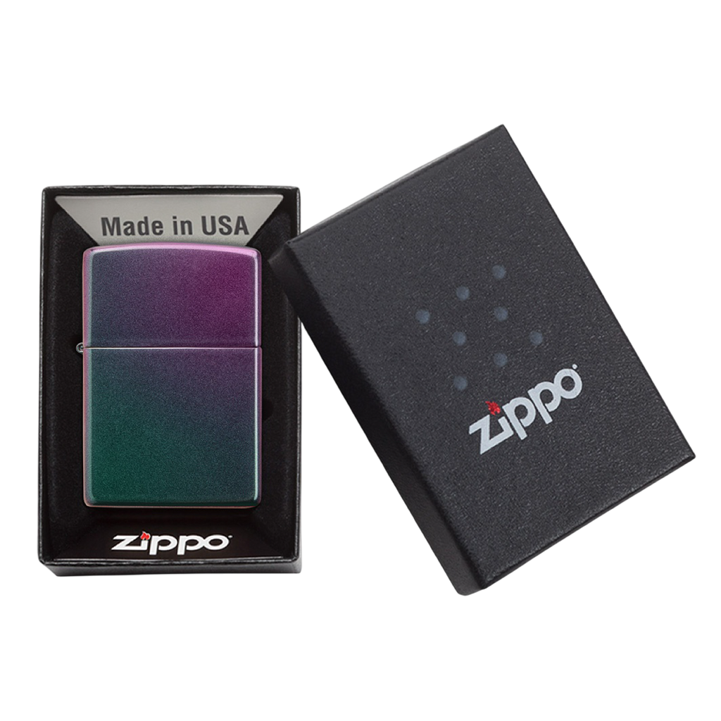 ZİPPO MARKA BENZİNLİ ÇAKMAK U0374