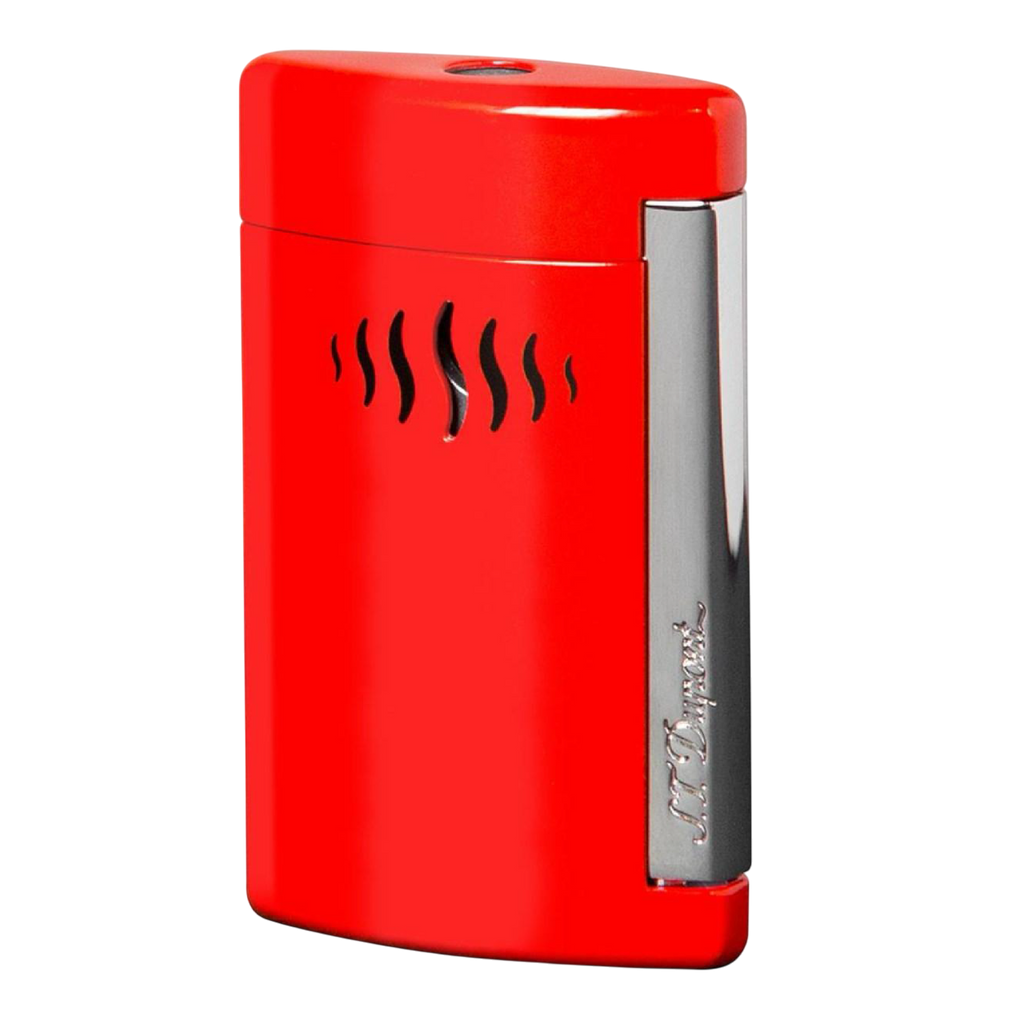 S.T. DUPONT MARKA GAZLI ÇAKMAK U0417