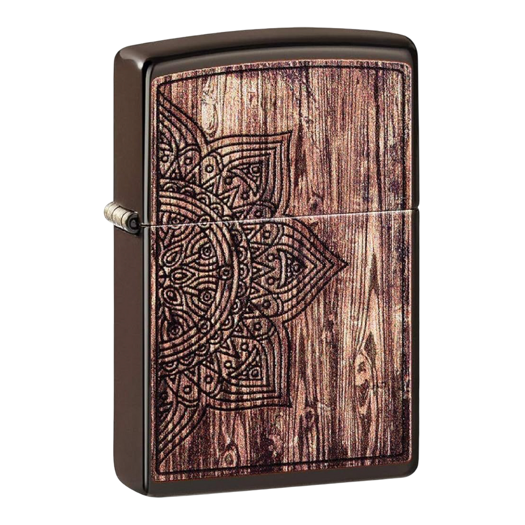 ZİPPO MARKA BENZİNLİ ÇAKMAK U0262