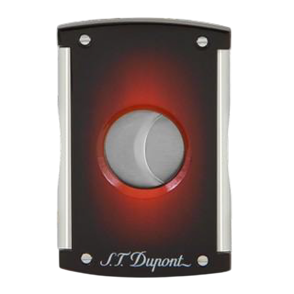 S.T. DUPONT MARKA PURO KESİCİSİ U0428