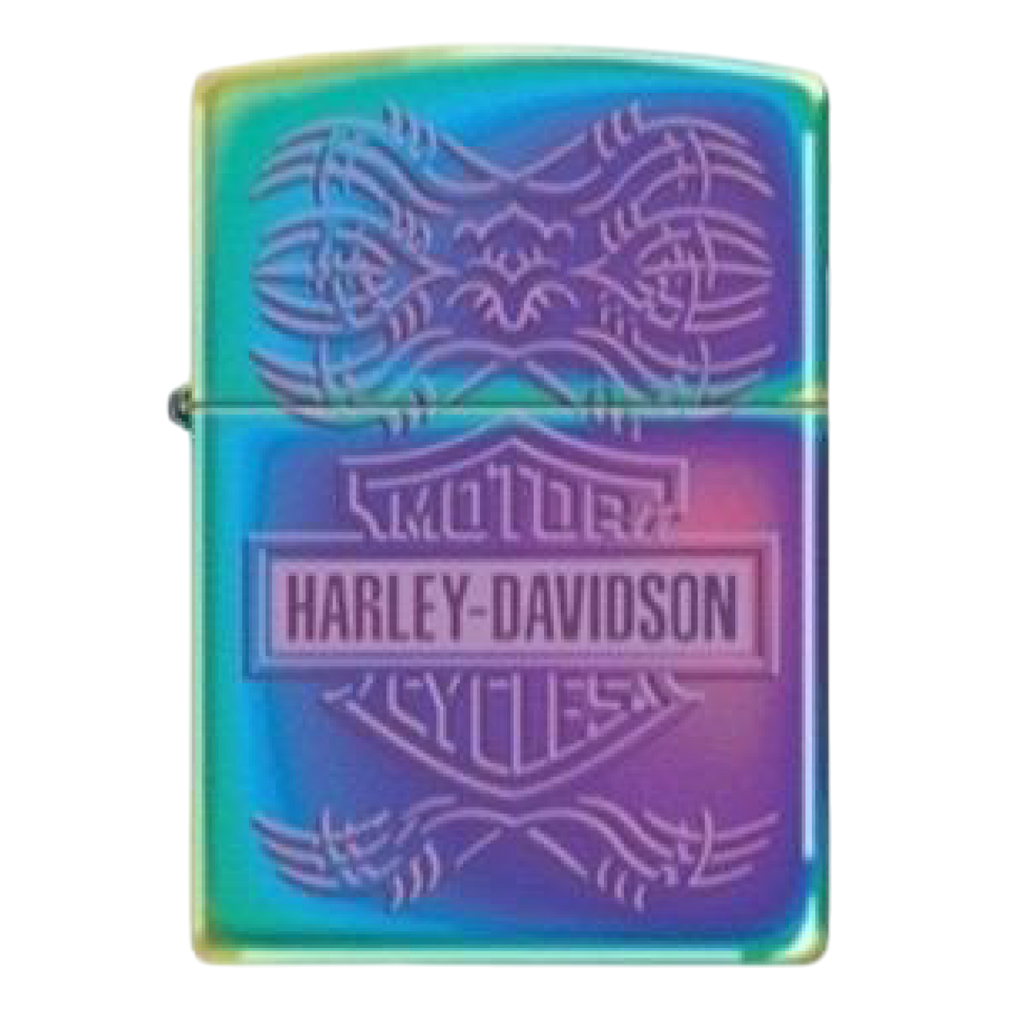 ZİPPO MARKA BENZİNLİ ÇAKMAK U0330