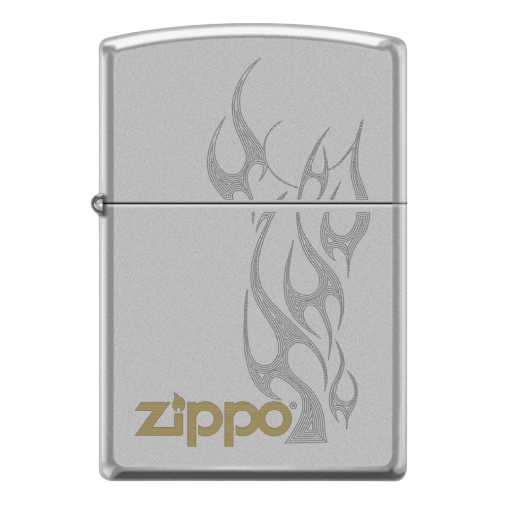 ZİPPO MARKA BENZİNLİ ÇAKMAK U0256