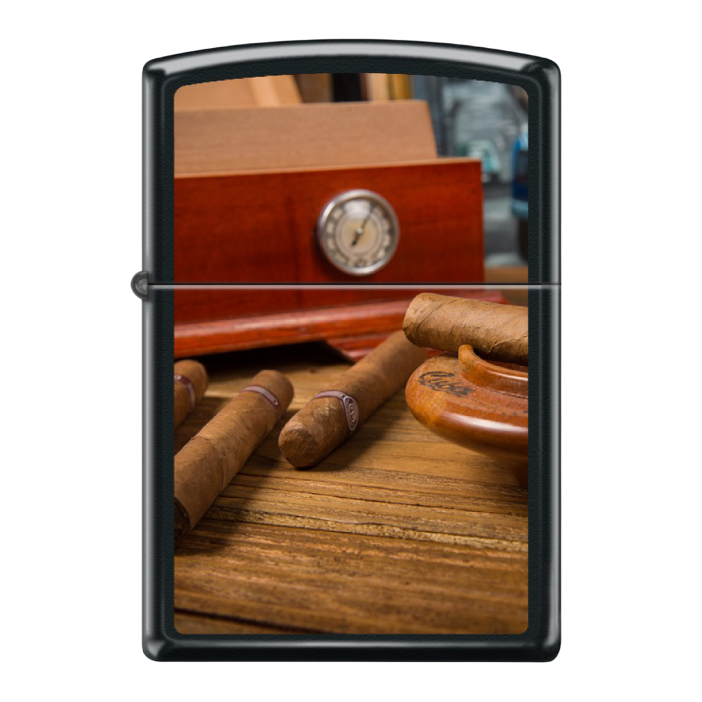 ZİPPO MARKA BENZİNLİ ÇAKMAK U0332