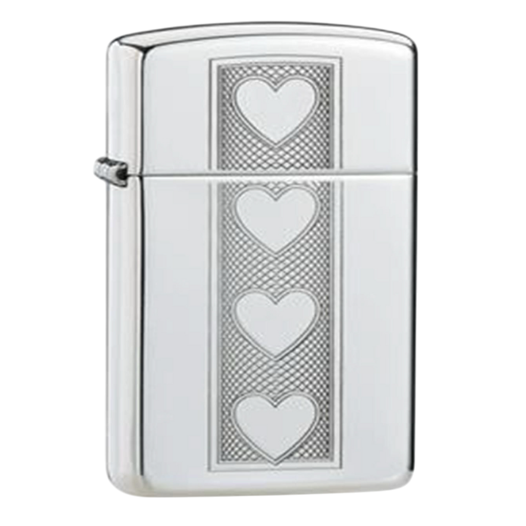 ZİPPO MARKA BENZİNLİ ÇAKMAK U0265