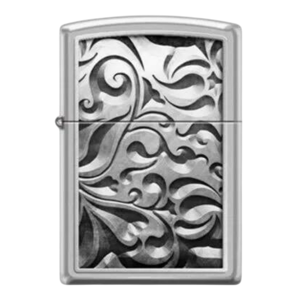 ZİPPO MARKA BENZİNLİ ÇAKMAK U0333