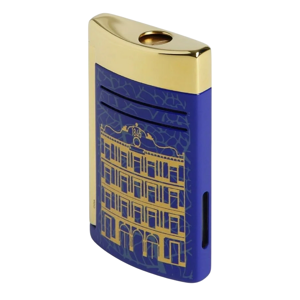 S.T. DUPONT MARKA GAZLI ÇAKMAK U0393