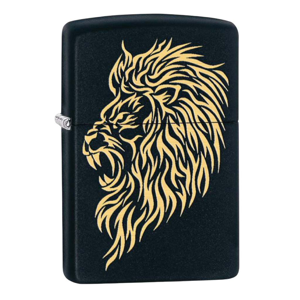 ZİPPO MARKA BENZİNLİ ÇAKMAK U0264