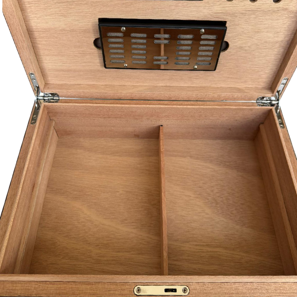 COHIBA MARKA HUMİDOR - PURO KUTUSU U0213