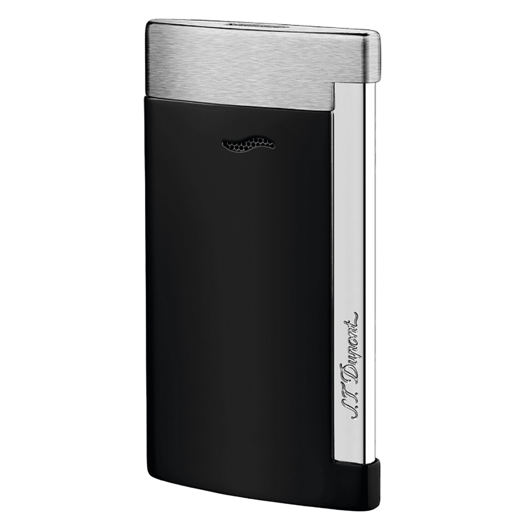 S.T. DUPONT MARKA GAZLI ÇAKMAK U0409