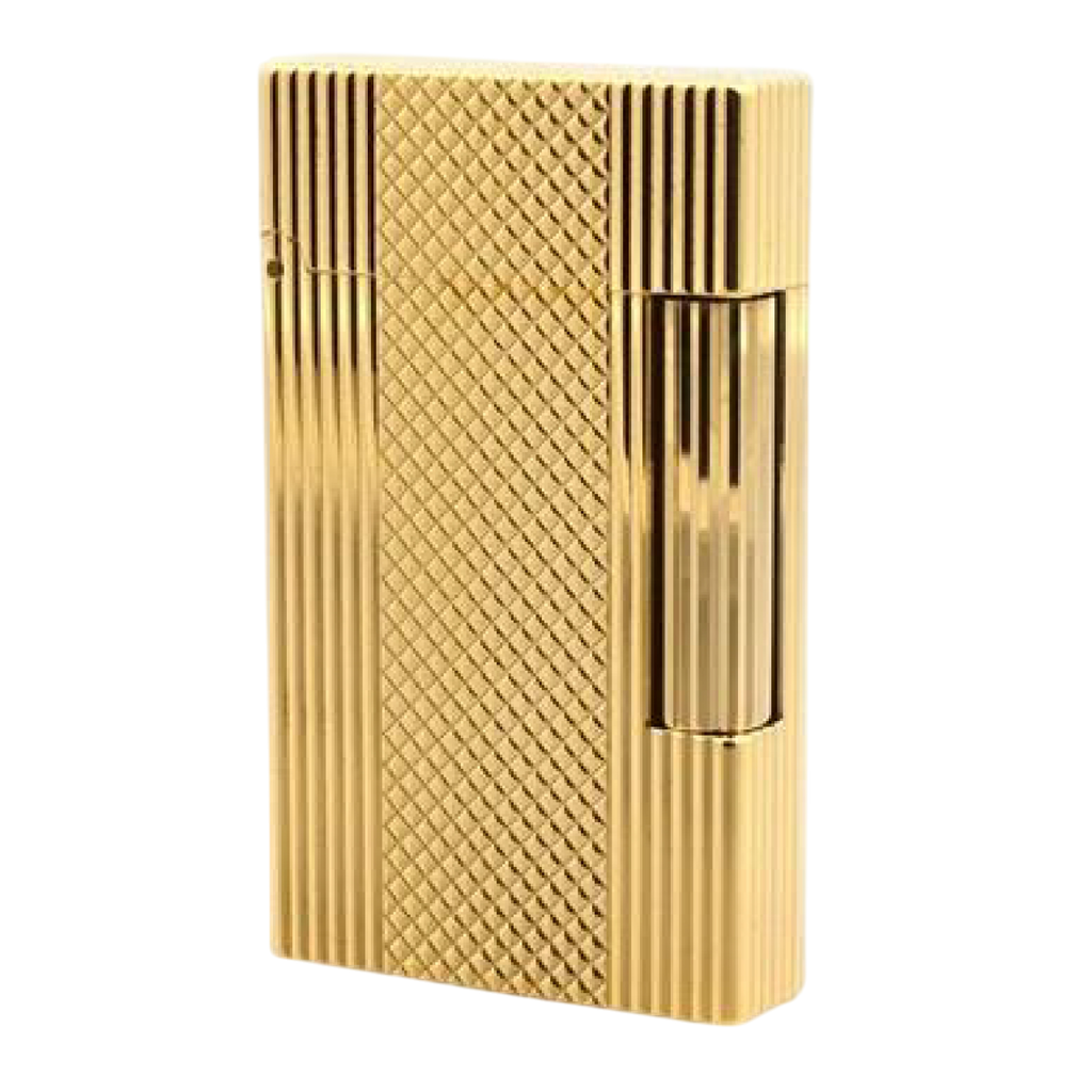 S.T. DUPONT MARKA GAZLI ÇAKMAK U0436