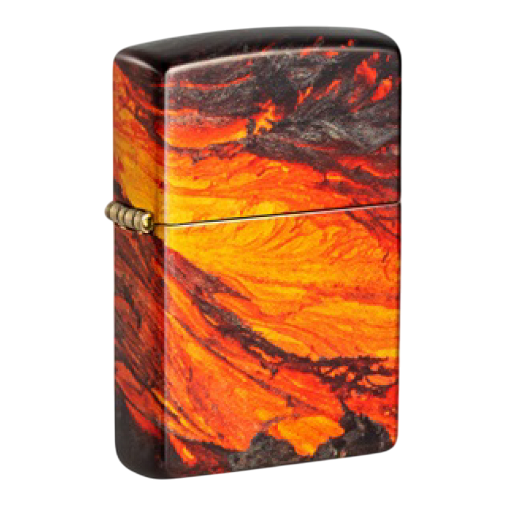 ZİPPO MARKA BENZİNLİ ÇAKMAK U0335