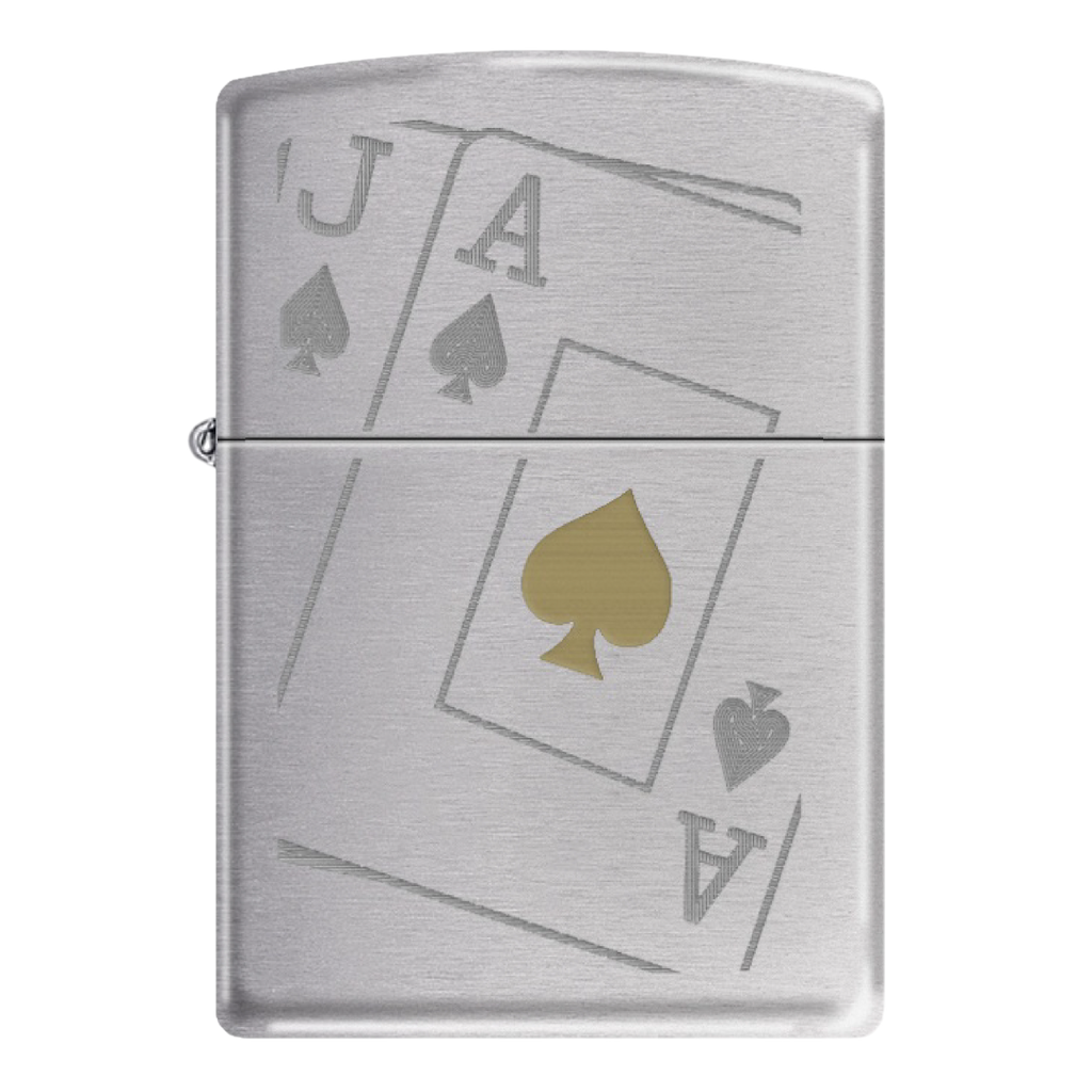 ZİPPO MARKA BENZİNLİ ÇAKMAK U0266