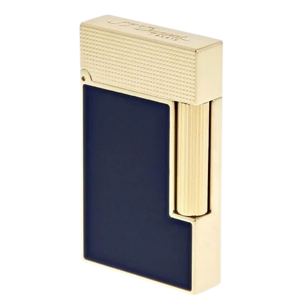 S.T. DUPONT MARKA GAZLI ÇAKMAK U0433