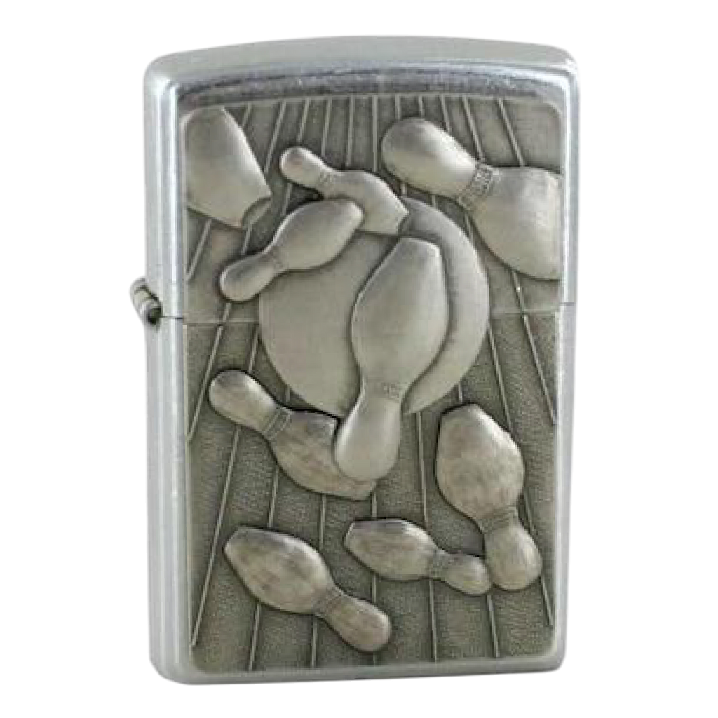 ZİPPO MARKA BENZİNLİ ÇAKMAK U0341