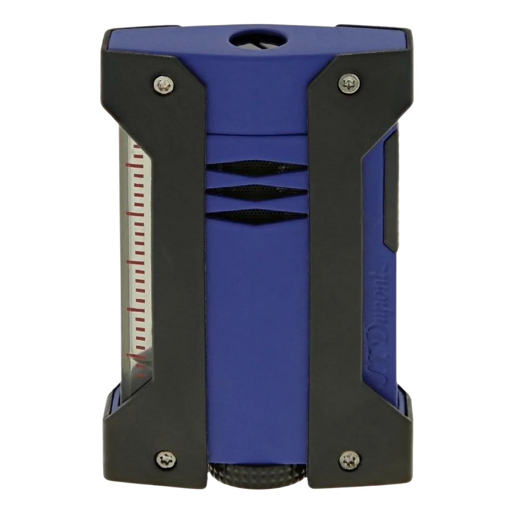 S.T. DUPONT MARKA GAZLI ÇAKMAK U0405