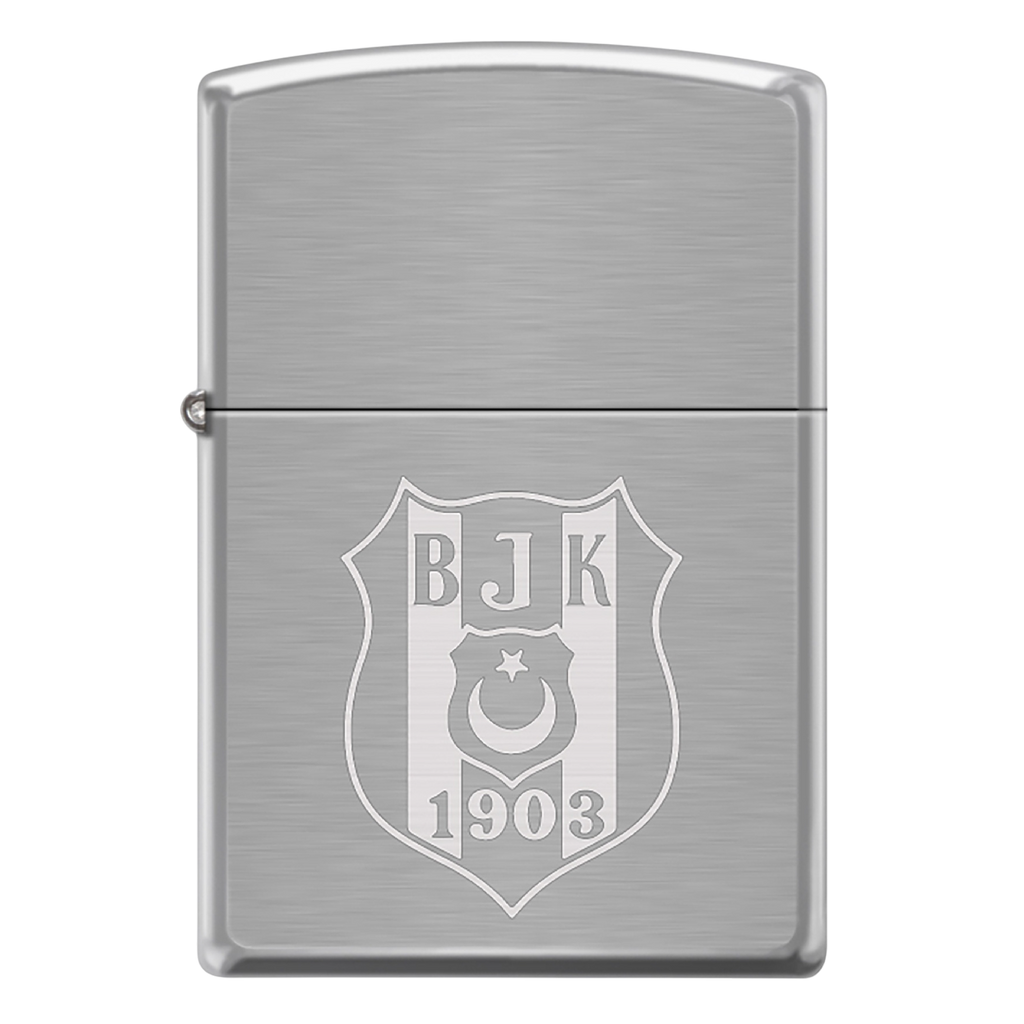 ZİPPO MARKA BENZİNLİ ÇAKMAK U0272