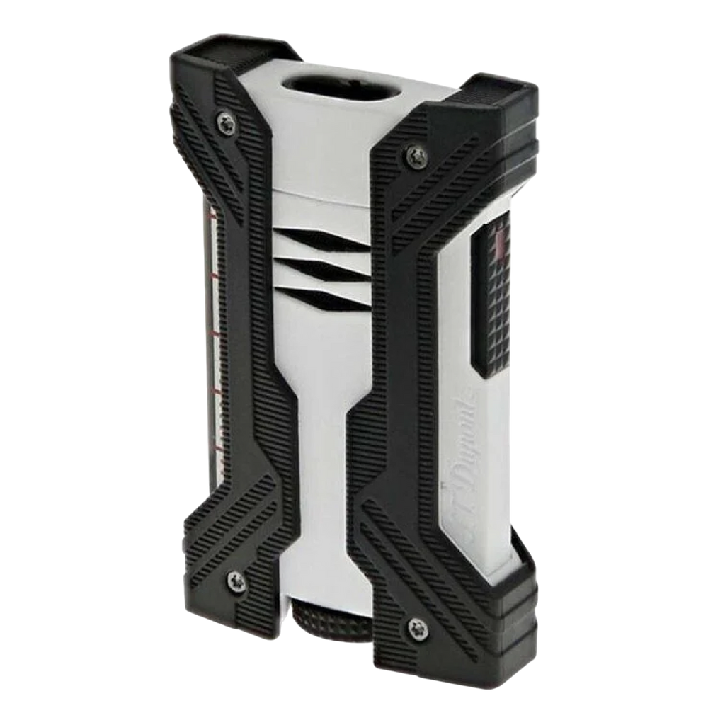 S.T. DUPONT MARKA GAZLI ÇAKMAK U0402