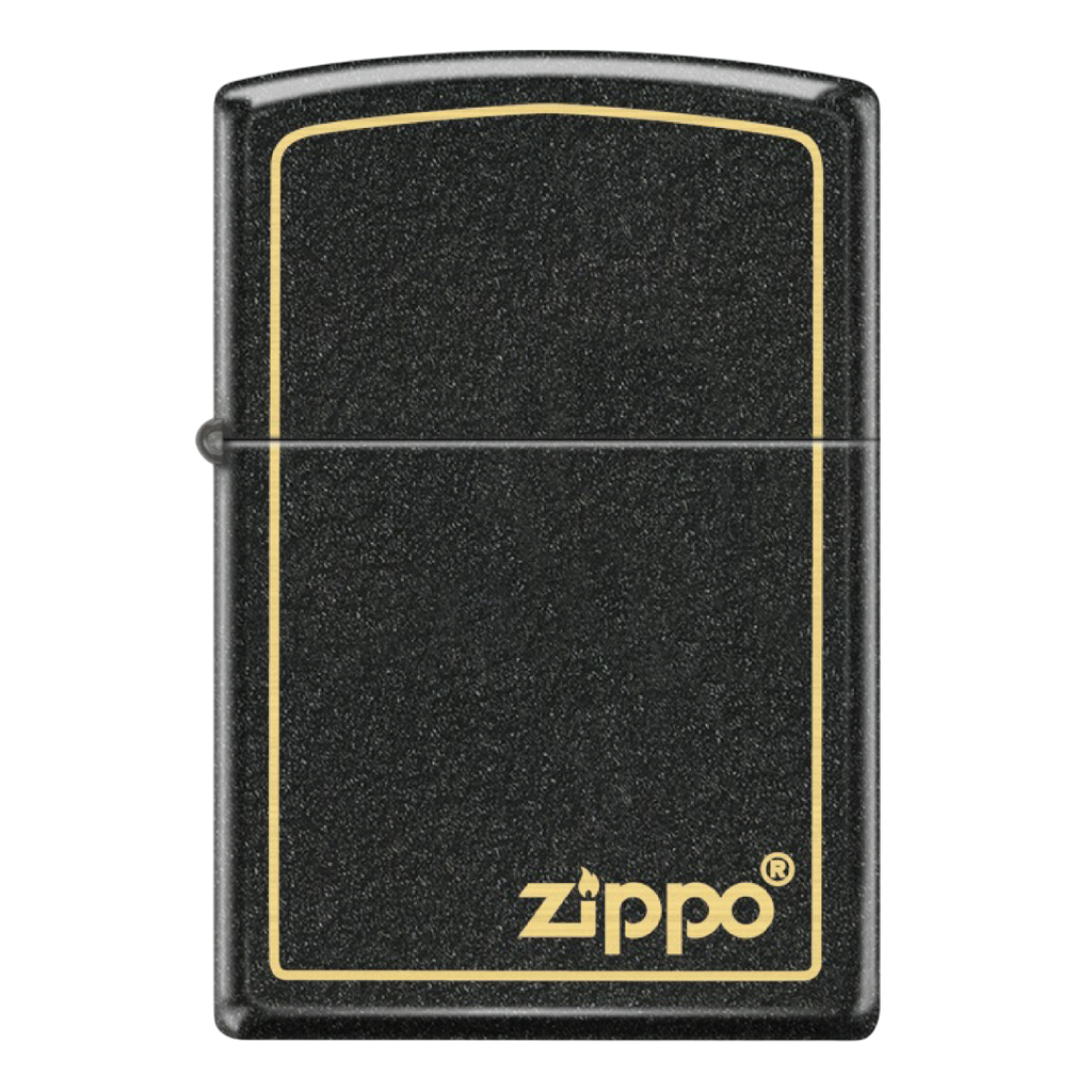 ZİPPO MARKA BENZİNLİ ÇAKMAK U0281