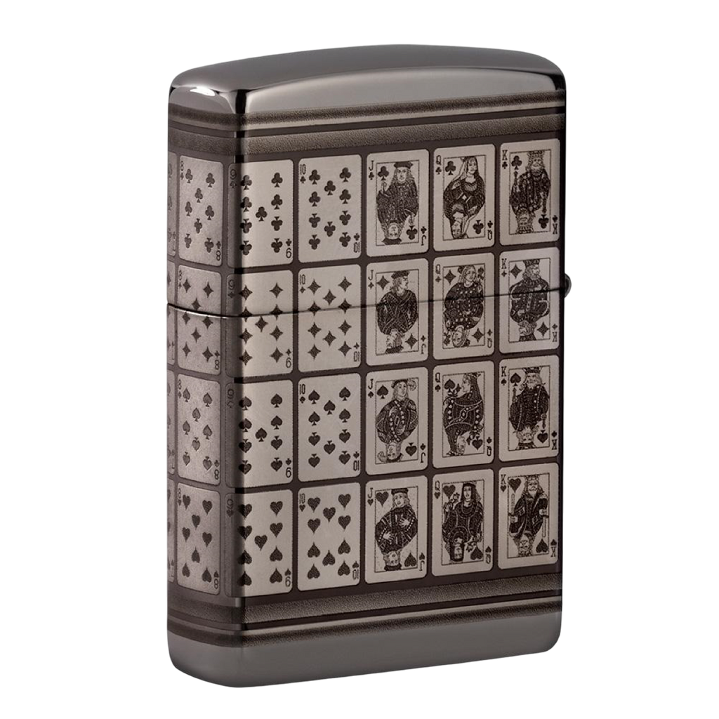 ZİPPO MARKA BENZİNLİ ÇAKMAK U0347