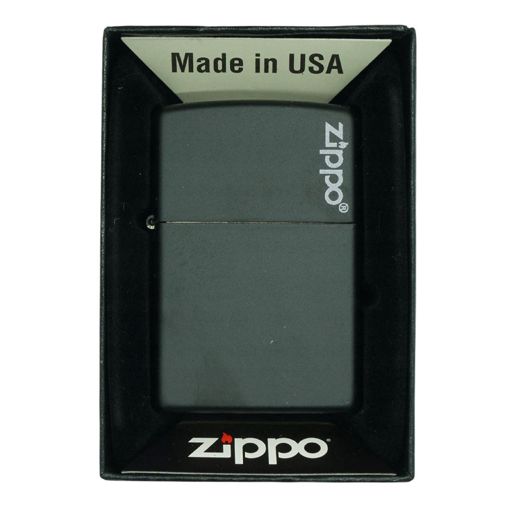 ZİPPO MARKA BENZİNLİ ÇAKMAK U0257