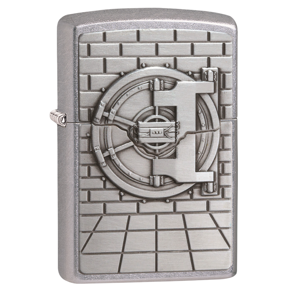 ZİPPO MARKA BENZİNLİ ÇAKMAK U0268