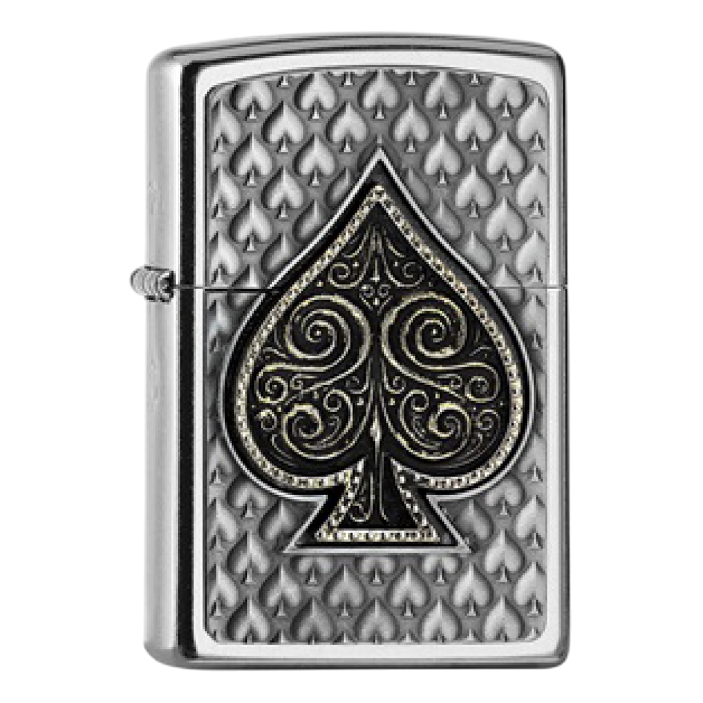 ZİPPO MARKA BENZİNLİ ÇAKMAK U0352