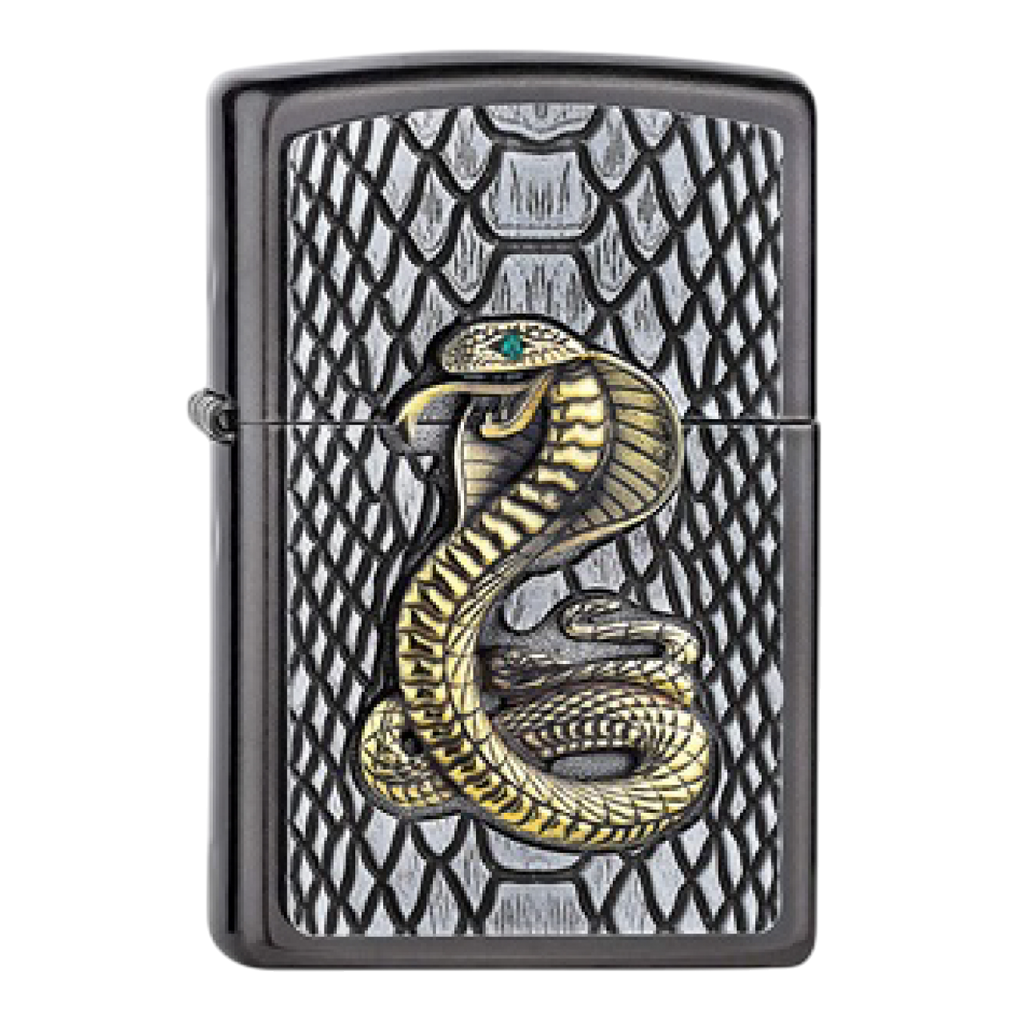 ZİPPO MARKA BENZİNLİ ÇAKMAK U0353