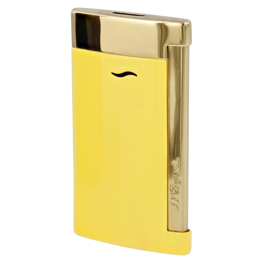 S.T. DUPONT MARKA GAZLI ÇAKMAK U0413