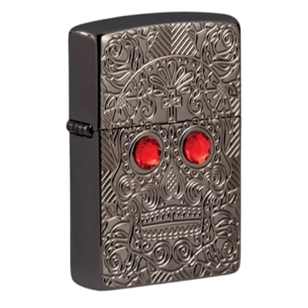 ZİPPO MARKA BENZİNLİ ÇAKMAK U0356