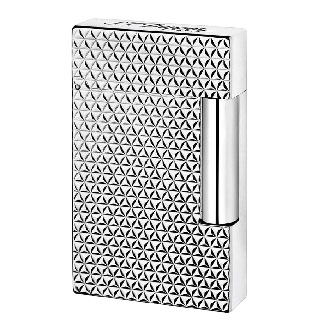 S.T. DUPONT MARKA GAZLI ÇAKMAK U0493