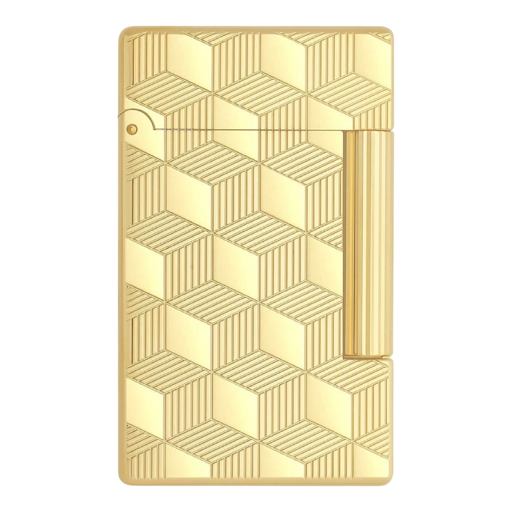 S.T. DUPONT MARKA GAZLI ÇAKMAK U0431