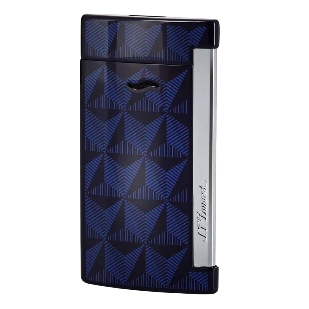 S.T. DUPONT MARKA GAZLI ÇAKMAK U0411