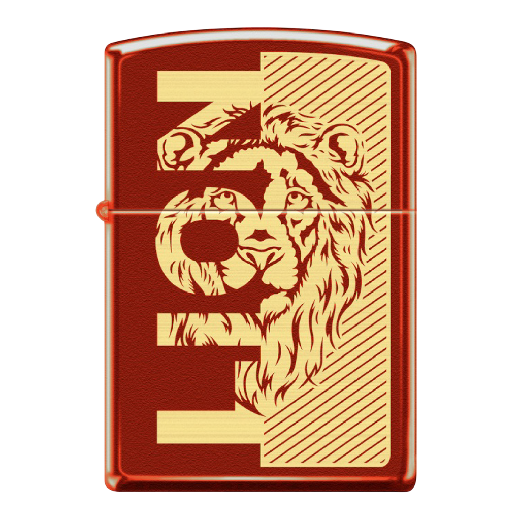 ZİPPO MARKA BENZİNLİ ÇAKMAK U0357