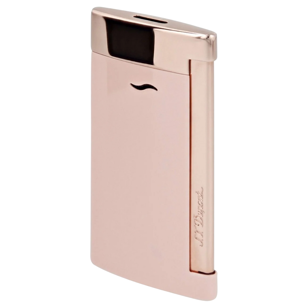 S.T. DUPONT MARKA GAZLI ÇAKMAK U0412