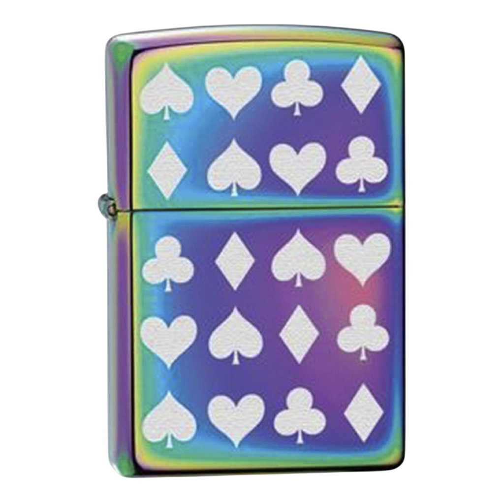 ZİPPO MARKA BENZİNLİ ÇAKMAK U0278