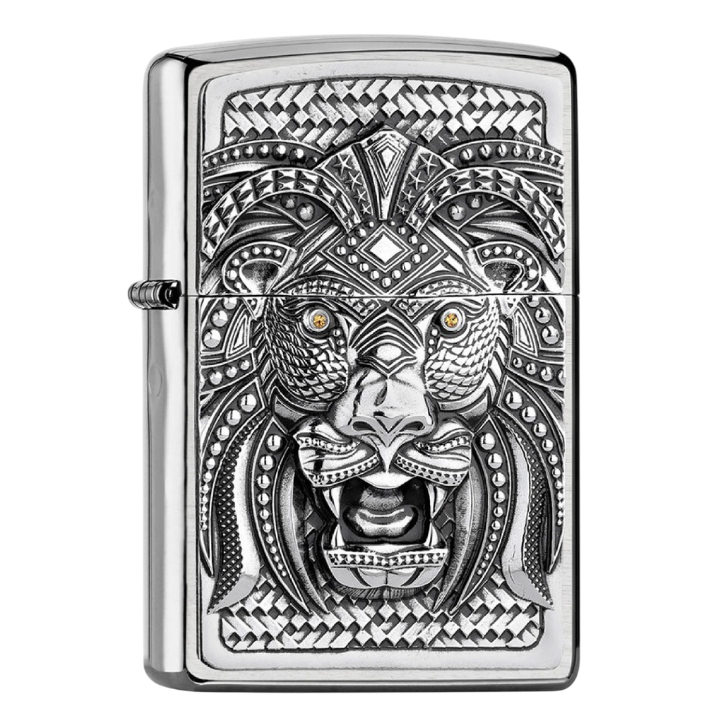 ZİPPO MARKA BENZİNLİ ÇAKMAK U0286