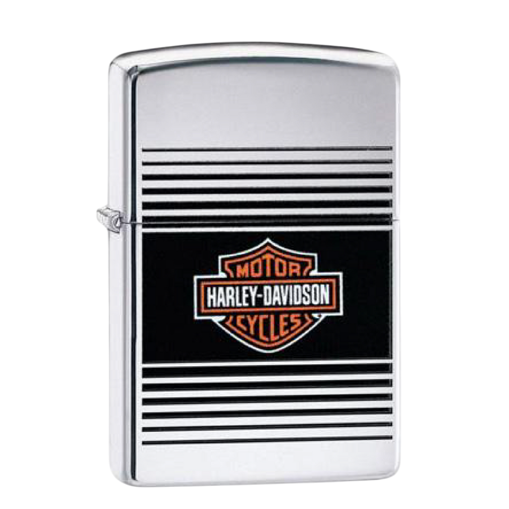 ZİPPO MARKA BENZİNLİ ÇAKMAK U0363