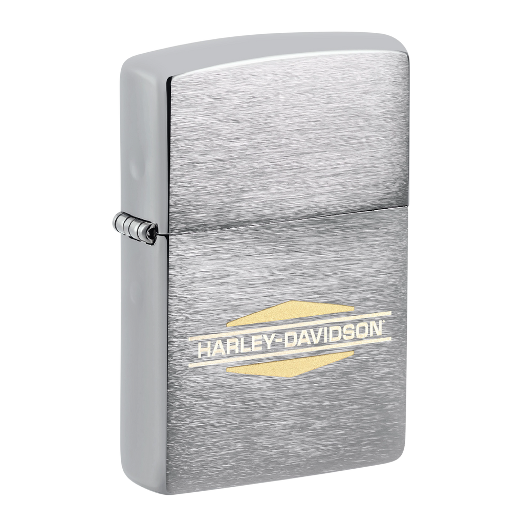 ZİPPO MARKA BENZİNLİ ÇAKMAK U0359