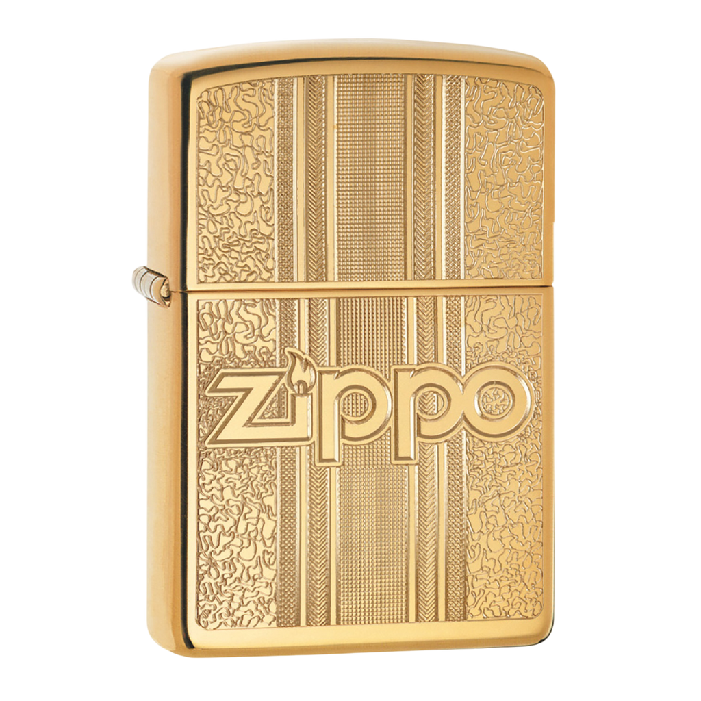 ZİPPO MARKA BENZİNLİ ÇAKMAK U0318