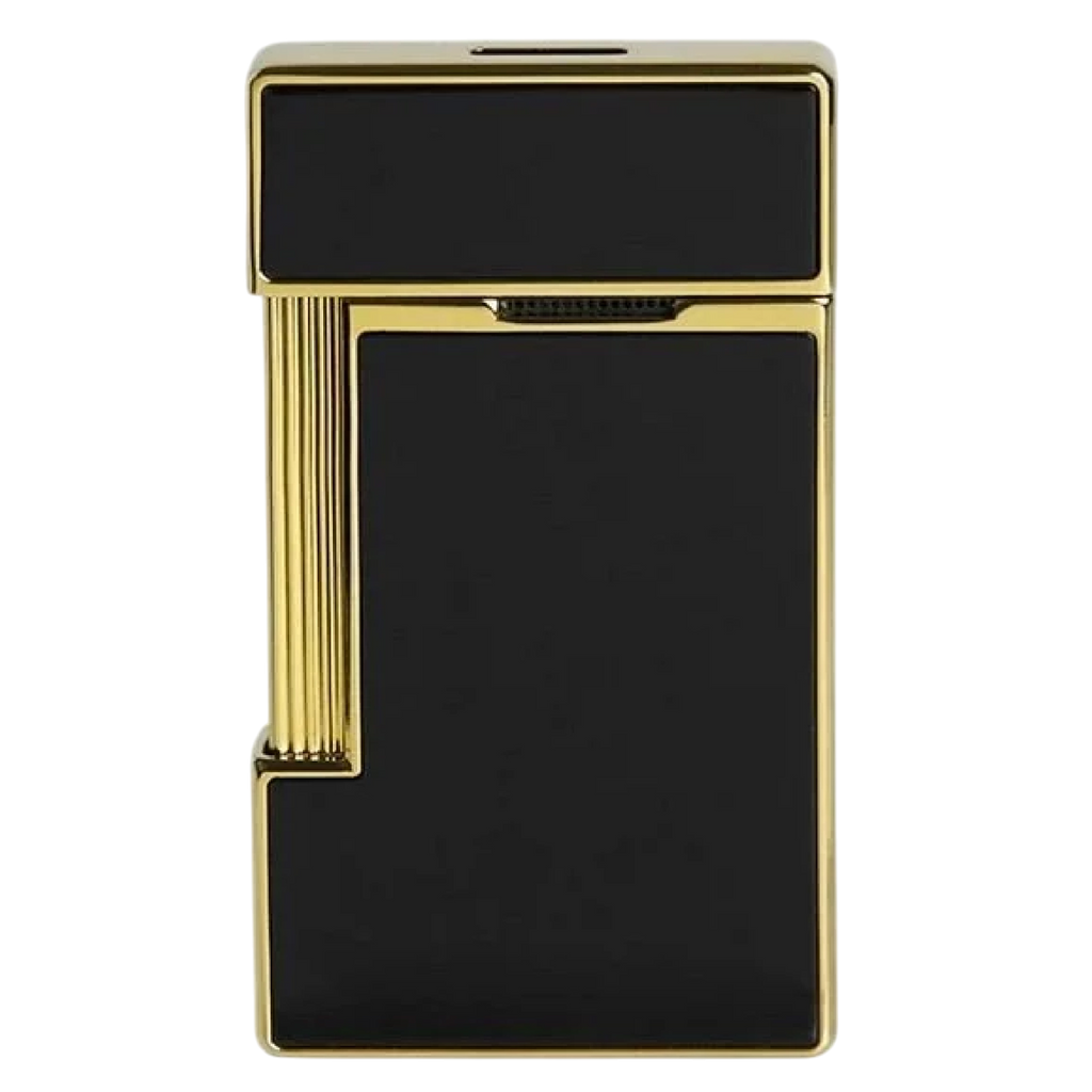 S.T. DUPONT MARKA GAZLI ÇAKMAK U0383