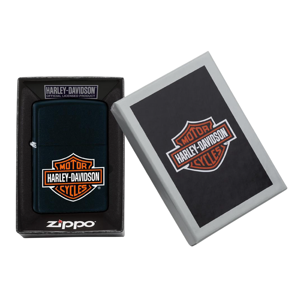 ZİPPO MARKA BENZİNLİ ÇAKMAK U0340