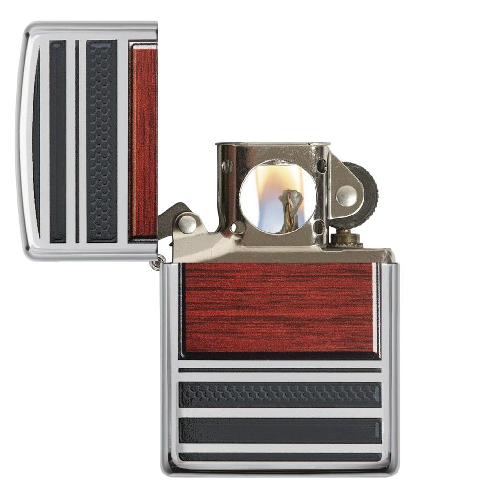 ZİPPO MARKA BENZİNLİ ÇAKMAK U0287