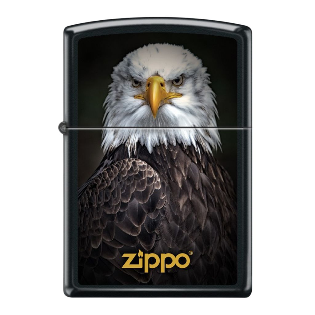 ZİPPO MARKA BENZİNLİ ÇAKMAK U0375